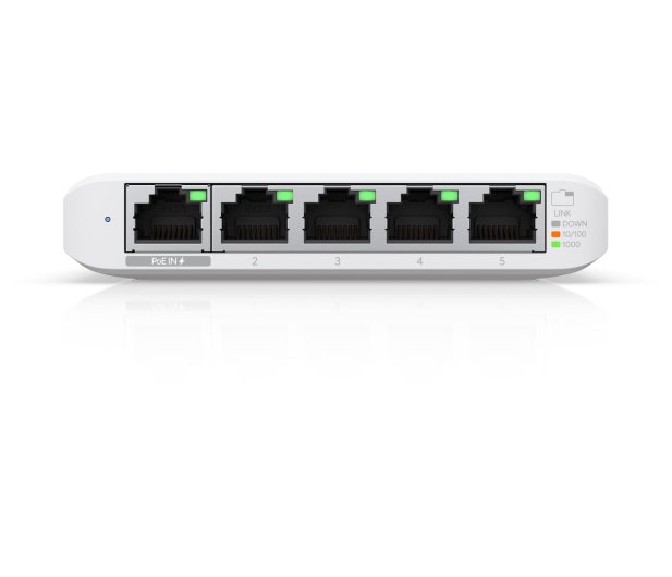 Ubiquiti USW-Flex-Mini-3 - 1573996 - zdjęcie